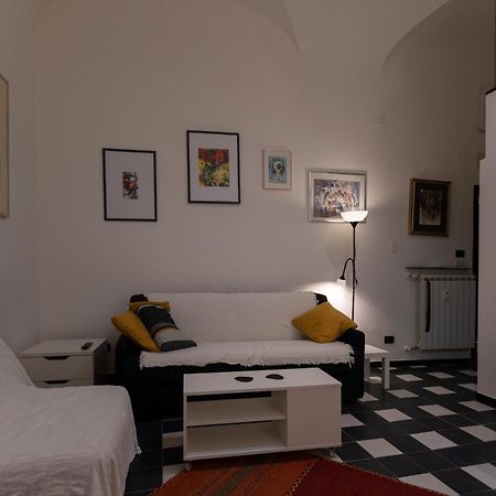 Nik Rooms Genua Exterior foto