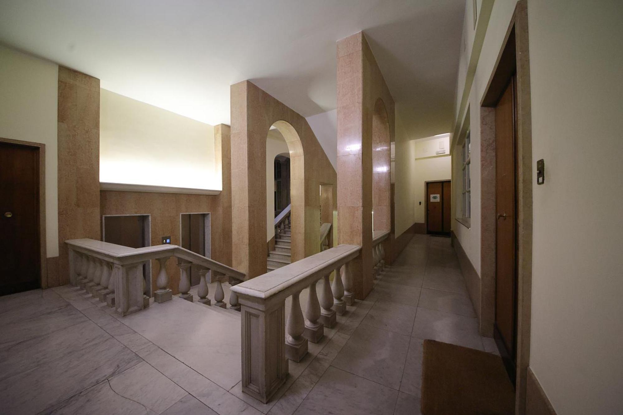 Nik Rooms Genua Exterior foto