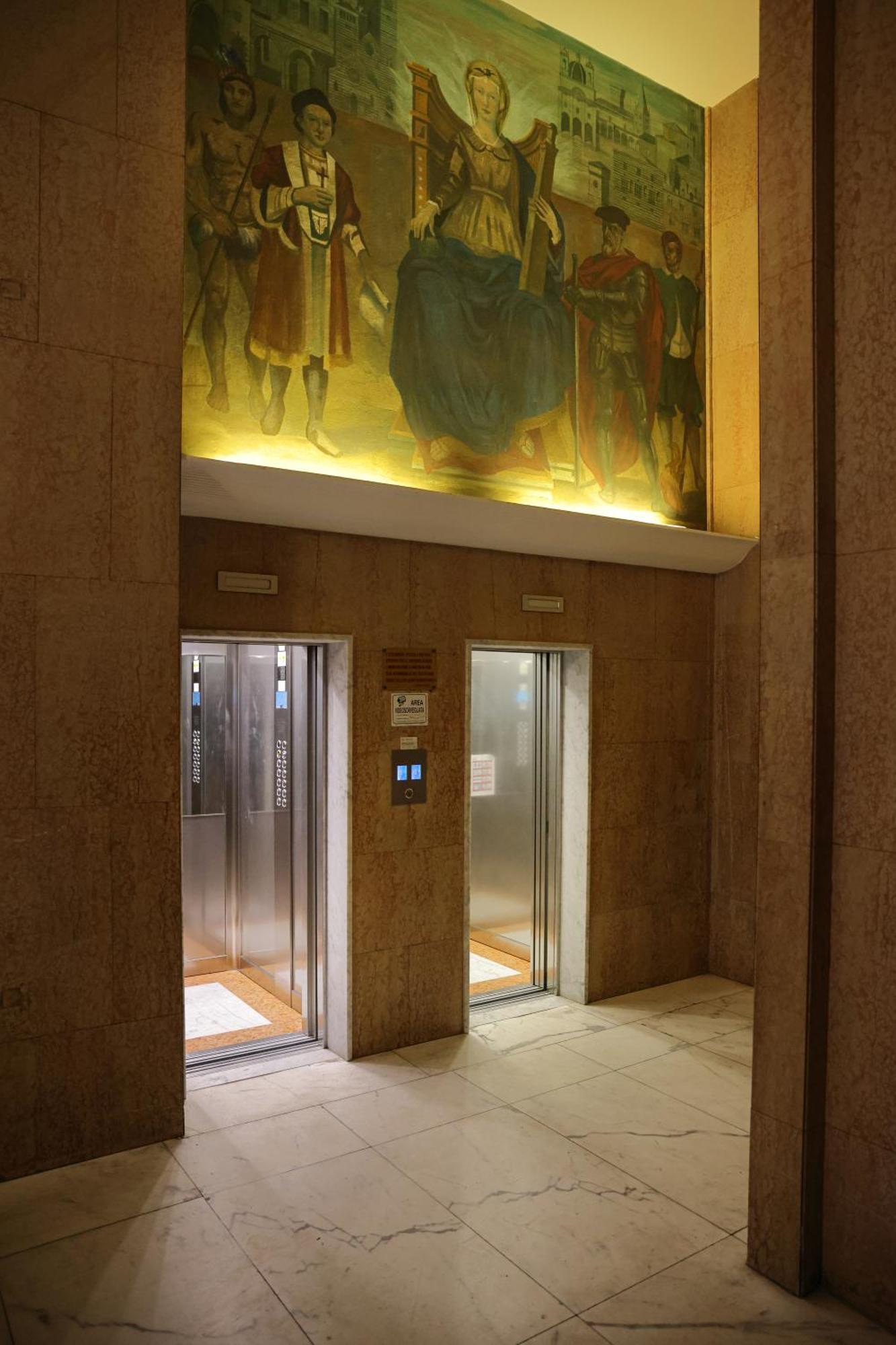 Nik Rooms Genua Exterior foto